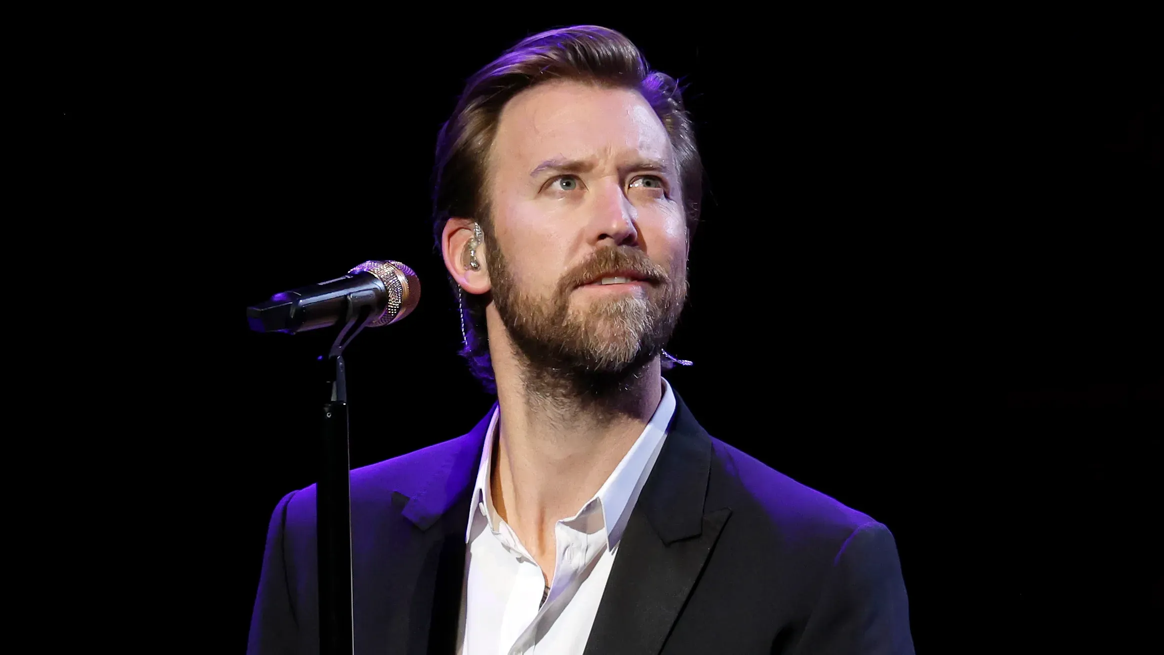 Lady A’s Charles Kelley Shares Blood Cancer Diagnosis: ‘I’m Confident That We’re Going to Get Through It’