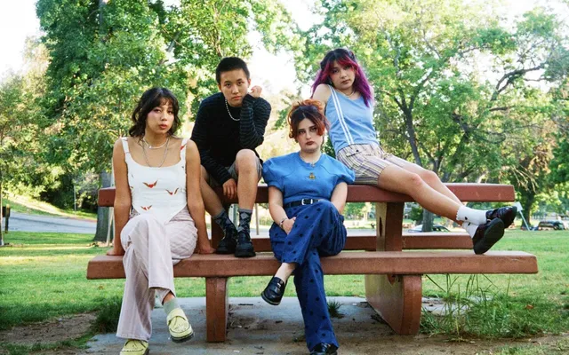 Music Industry Moves: The Linda Lindas Sign With Reprise-Warner; Motown Announces HBCU Internship Program; Republic an…