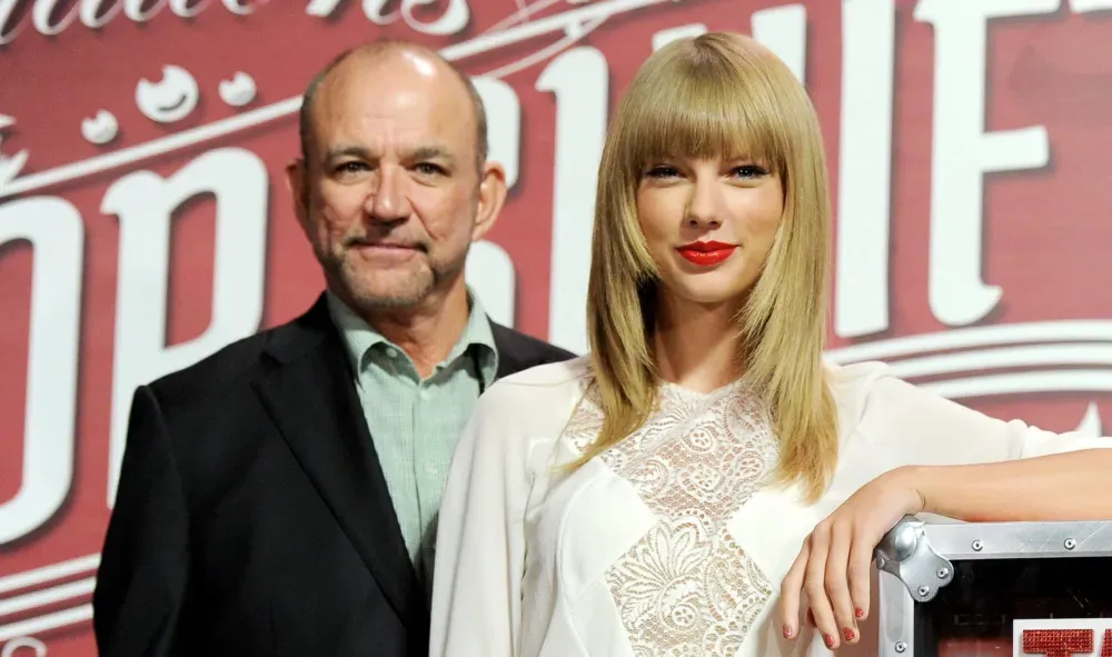 Louis Messina, Taylor Swift’s Tour Promoter, Urges Judge to Reject Live Nation/Ticketmaster Antitrust Settlement: ‘I C…