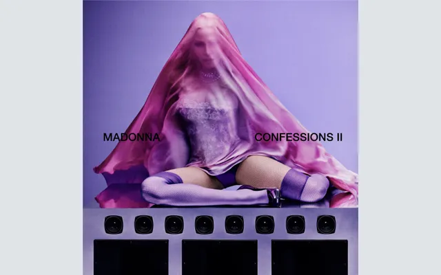 Madonna’s ‘Confessions II’ Debuts at No. 1 on Album Chart, as Ken Carson and Sienna Spiro Also Bow in Top 10