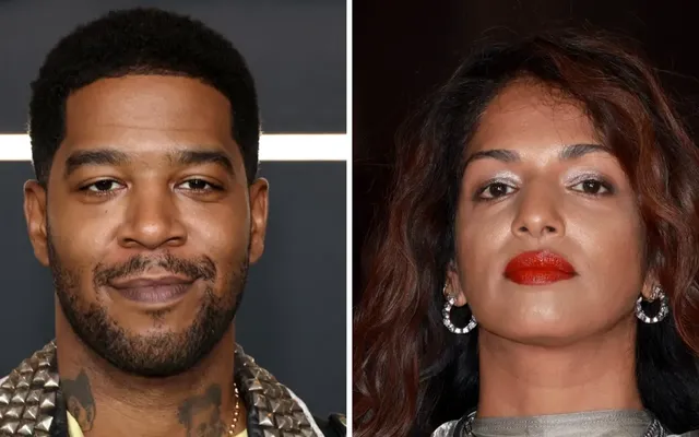 M.I.A. Sues Kid Cudi for $2.8 Million After She Was Kicked Off His Rebel Ragers Tour