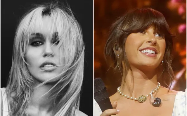 Miley Cyrus Scores First No. 1 in Over a Decade on Albums Chart, While Ella Langley Extends Record on Singles Chart