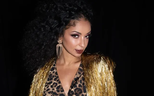 Mya Discusses How Classic ’80s Funk Inspired New Album ‘Retrospect’ and Why Going Independent Changed Her Approach to…