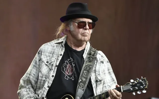 Neil Young Files $10 Million Suit Against Trump for Using ‘Rockin’ in the Free World,’ Six Years After a Prior Settlem…