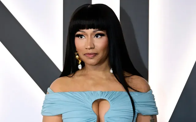 Nicki Minaj Reveals Why She Came Out as MAGA, Says Jay-Z Hurt Obama’s Legacy