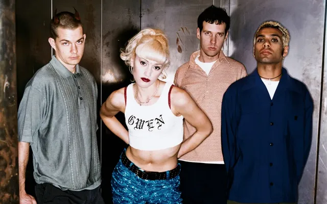 No Doubt Set List: Every Song Played at Sphere Residency Opener in Las Vegas (UPDATING LIVE)