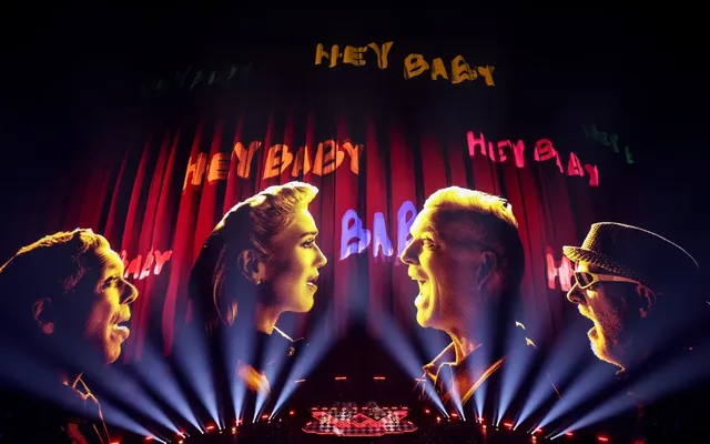 No Doubt’s Tony Kanal on Las Vegas Sphere Residency, Why They Haven’t Toured in Years and Whether New Music Is in the…