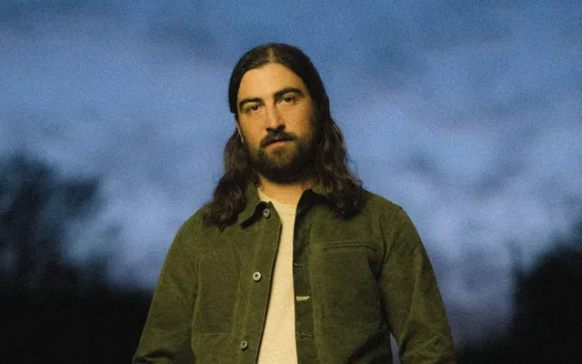 Noah Kahan Scores First No. 1 on Albums Chart With ‘The Great Divide’