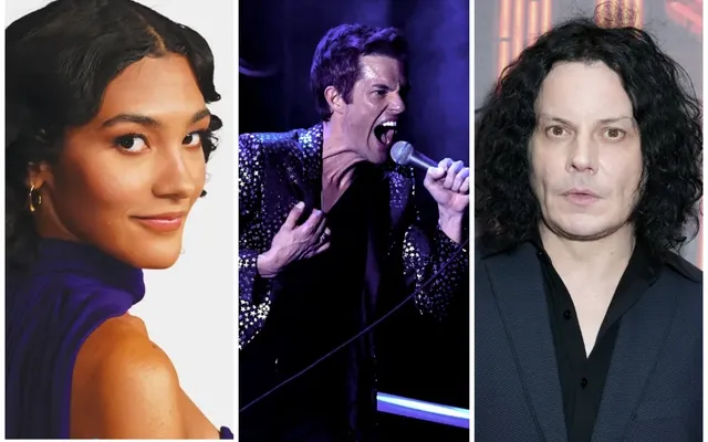 Ocean Way Festival Featuring Killers, Olivia Dean and Jack White Is Canceled, as Santa Monica Blames Beach Damage From…