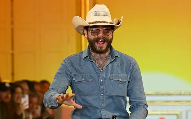 Post Malone Cancels First Few Weeks of ‘Big Ass Stadium’ Shows With Jelly Roll, Citing Need to Finish New Album: ‘We A…