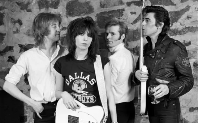 Camera-Shy Chrissie Hynde on Finally Allowing a Definitive Doc to Be Made About ‘The Pretenders,’ Bowing in Toronto: ‘…