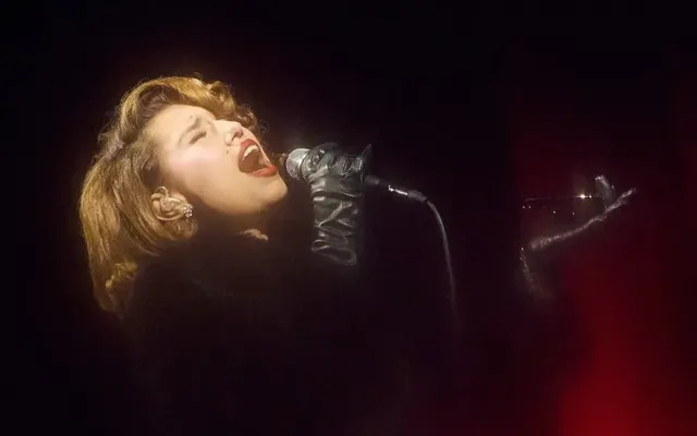Raye Wins Mercury Prize for Album of the Year