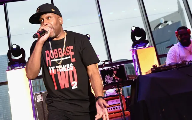 Rob Base, ‘It Takes Two’ Rapper, Dies at 59