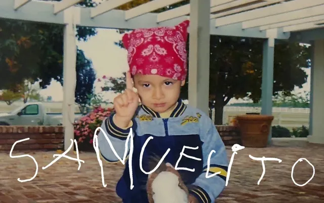 Samuel Releases ‘Samuelito,’ Blending Latin, Reggaeton and K-Pop