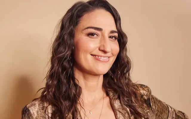 Sara Bareilles on ‘Good Grief’ and Finding Joy in the Tough Stuff: ‘Grief Is the Mothership of This Record, but It Car…