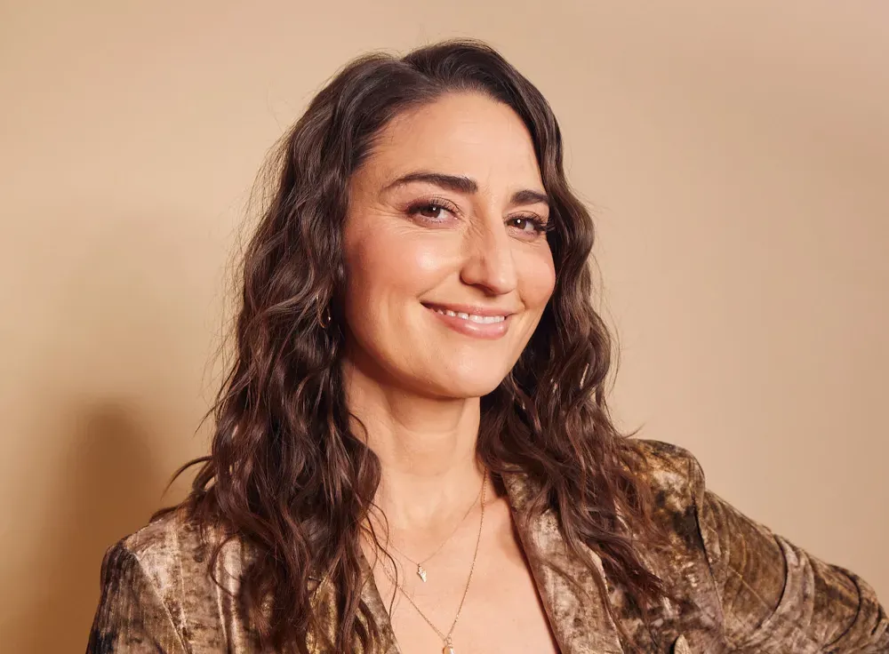 Sara Bareilles on ‘Good Grief’ and Finding Joy in the Tough Stuff: ‘Grief Is the Mothership of This Record, but It Car…