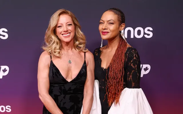 Sarah McLachlan and Allison Russell on Touring Together and Summer Nights Devoted to ‘Forgetting Madness and Being Par…
