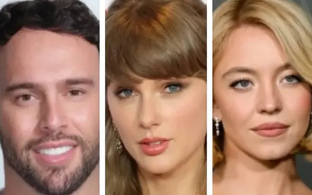 Scooter Braun Opens Up About Taylor Swift, Kanye West, Spencer Pratt and (Briefly) Sydney Sweeney in New 90-Minute ‘Se…