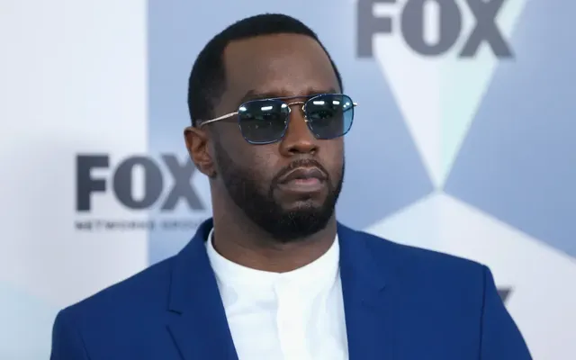 Sean ‘Diddy’ Combs Hospitalized After Suffering Head Injury in Prison
