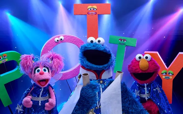 Sesame Street Transforms Chappell Roan’s ‘Hot to Go!’ Into the Potty-Training Anthem ‘Got to Go,’ With Lead Vocals Fro…
