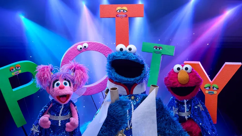 Sesame Street Transforms Chappell Roan’s ‘Hot to Go!’ Into the Potty-Training Anthem ‘Got to Go,’ With Lead Vocals Fro…