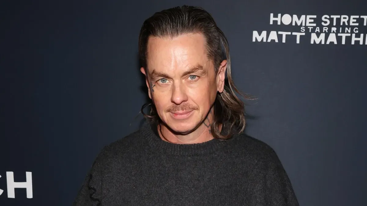 Slipknot Confirms Sid Wilson’s Sudden Exit: ‘We Wish Him the Best’