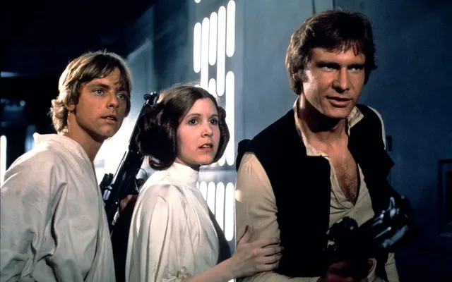 ‘Star Wars’ Original Trilogy In-Concert Weekender Set at London’s Royal Albert Hall for 2027