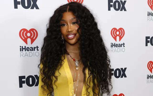 SZA Slams ‘Disgusting‘ Musicians Using AI, Says Platforms Like Suno Train on the ‘Best and Brightest Black Minds of Wr…