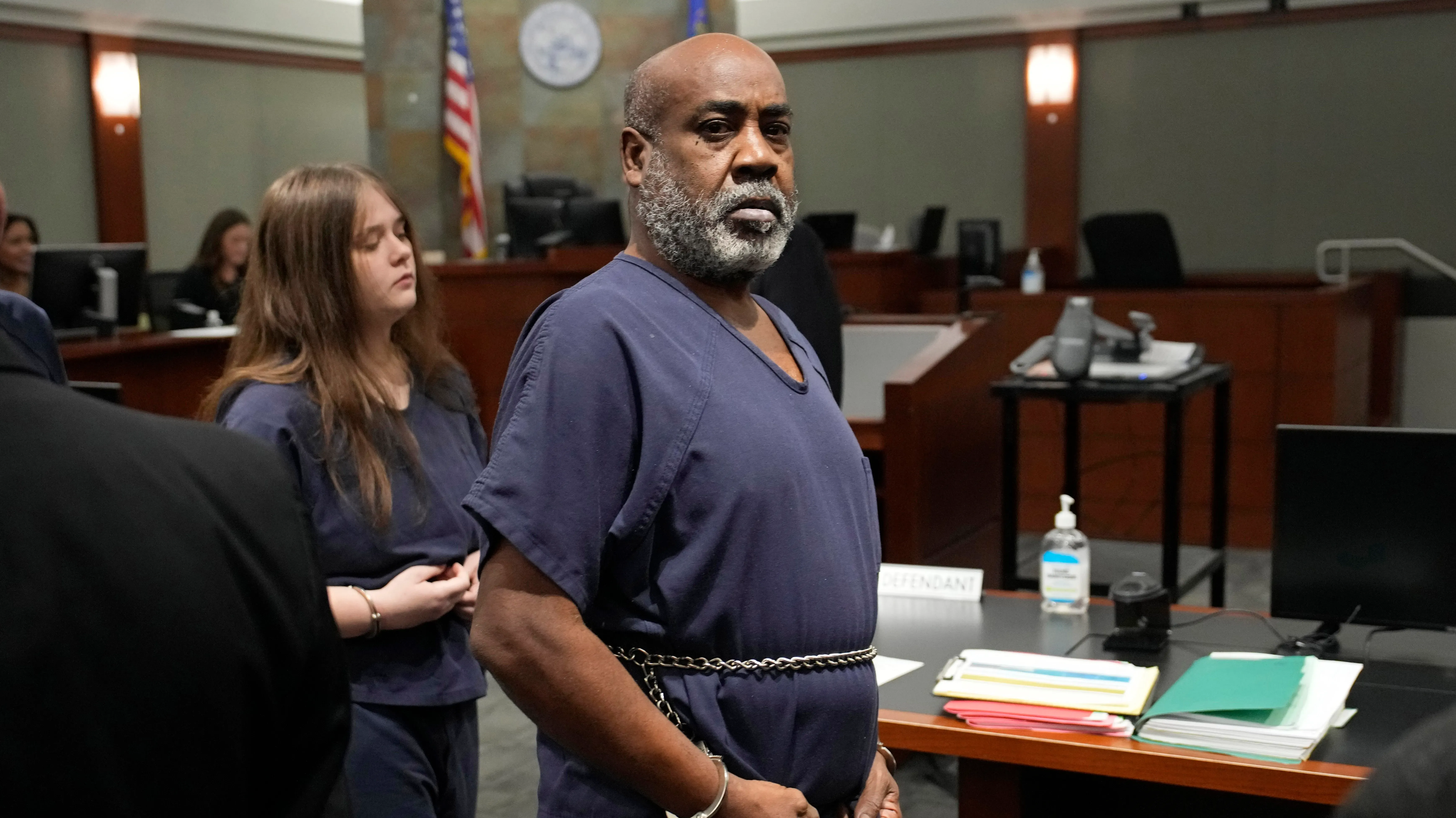 What to Know About Tupac’s Murder Trial and Suspect Duane ‘Keffe D’ Davis