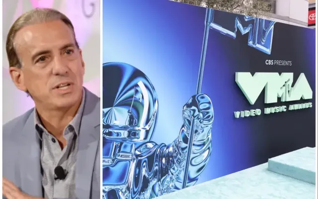 VMAs Producer Van Toffler on Madonna’s Return, the Taylor Takeover and Why He Brought the Show West Again: ‘L.A. and S…