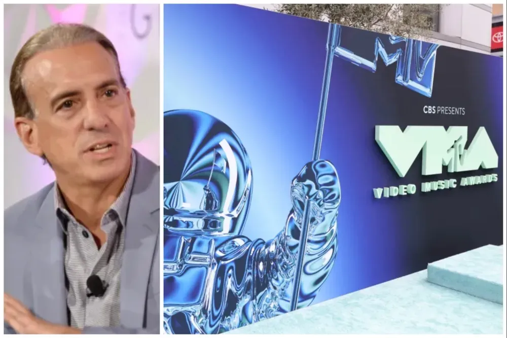 VMAs Producer Van Toffler on Madonna’s Return, the Taylor Takeover and Why He Brought the Show West Again: ‘L.A. and S…