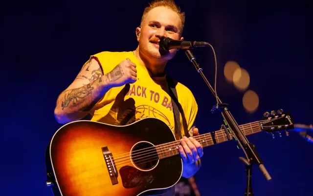 Zach Bryan Announces 2027 Stadium Tour Dates, John Fogerty, Ryan Bingham, More to Support