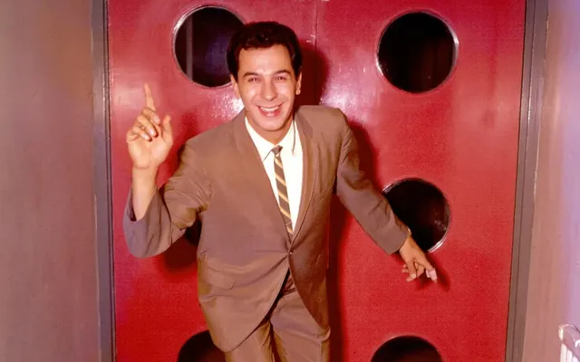 Freddy Cannon, Rocker Whose Late ’50s and Early ’60s Hits Included ‘Palisades Park’ and ‘Tallahassee Lassie,’ Dies at…