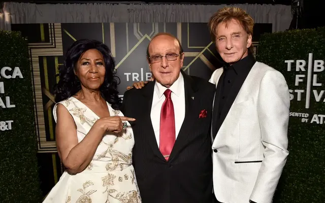 Clive Davis Never Played a Note, but He Forever Changed the Music Industry: An Appreciation