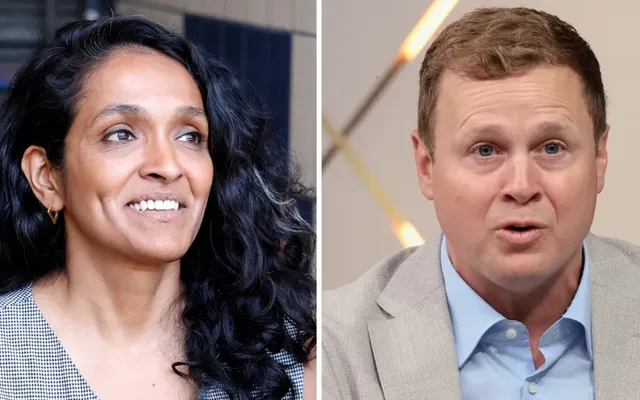 L.A. Mayor’s Race: Nithya Raman Closes in on Spencer Pratt, Who Grows Frustrated With Slow Vote Counting