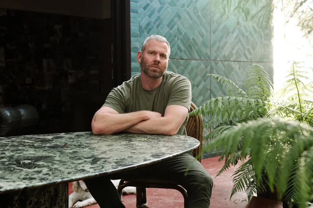 Flamingo Estate’s Richard Christiansen on Pamela Anderson’s Pickles, Julianne Moore’s Honey and the Dolly Parton Coffe…