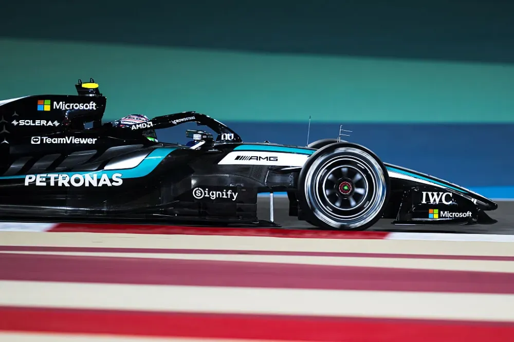 Apple TV Sets Free F1 Livestream This Weekend as 2026 Bahrain Grand Prix Shifts Course to Malaysia