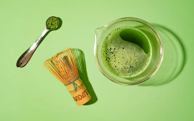 Much Ado About Matcha: ‘Ceremonial Grade’ Matcha Takes Center Stage on Reality TV — and Online