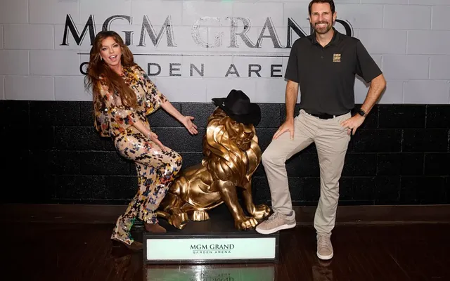 ACMs 2026 Livestream: How to Watch the Country Music Awards Show Online for Free