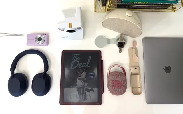 Amazon Prime Day Report [Updating]: Health and Household Essentials Dominate Sales; Oura Ring, Sony, Lenovo Lead Tech…