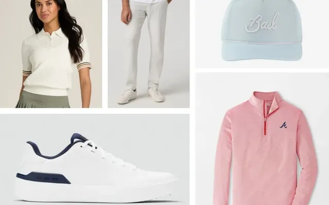 These Are the 11 Best Golf Brands Everyone’s Wearing—On and Off the Course