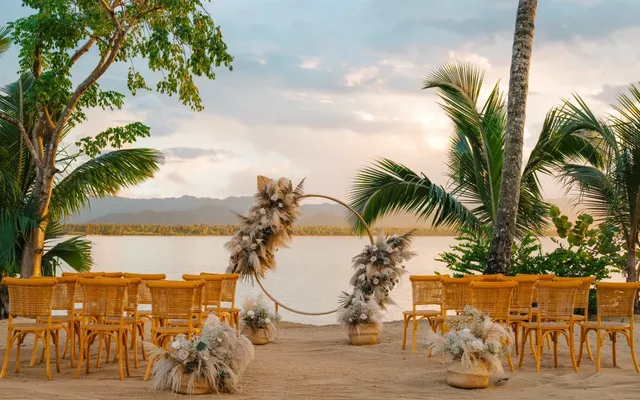 Five Hilton All-Inclusive Resorts for Destination Weddings: From Mexico to the Dominican Republic
