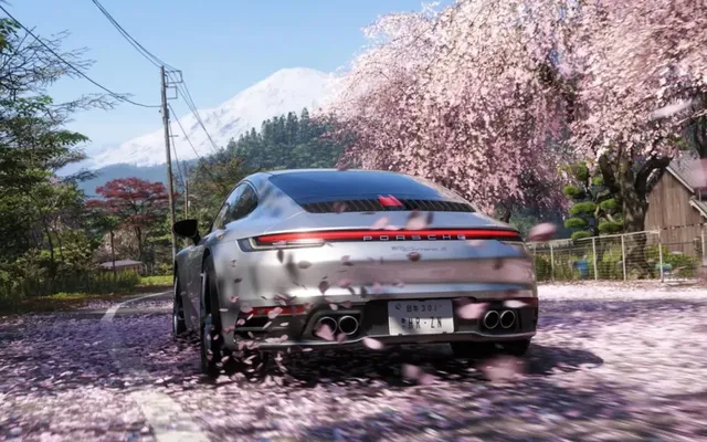 ‘Forza Horizon 6’ Is Now Available for Xbox: Here’s Where to Buy the Racing Game Online