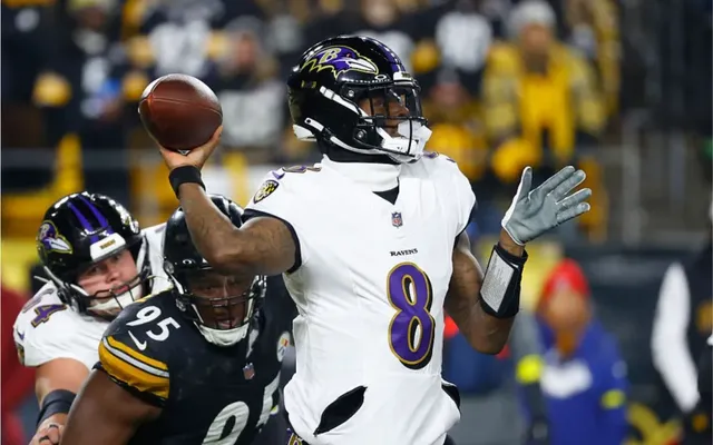 NFL Season 2026-2027 Livestream: Here’s Where to Watch Pro Football Games Online
