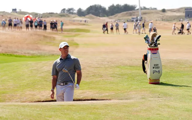 Who Will Take Home the Claret Jug? Here’s How to Watch The Open Championship 2026