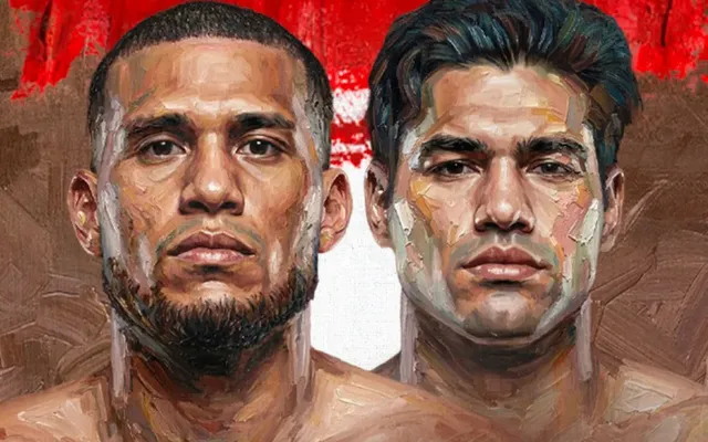 Where to Watch David Benavidez vs. Zurdo Ramirez Boxing Pay-Per-View Live Online