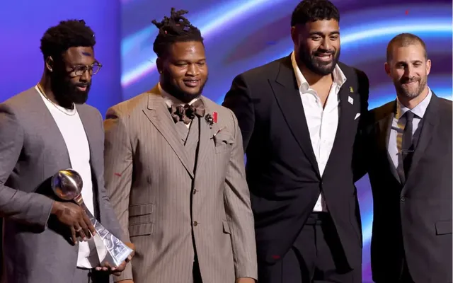 ESPY Awards 2026 Livestream: Here’s How to Watch the Sports Awards Ceremony Online