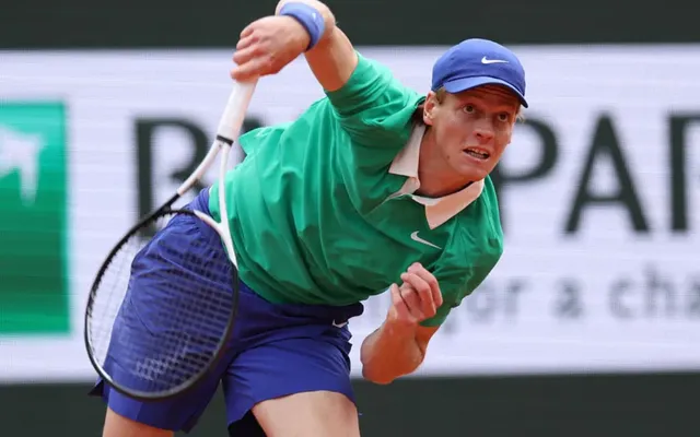 Here’s Where to Watch the 2026 French Open Live Online