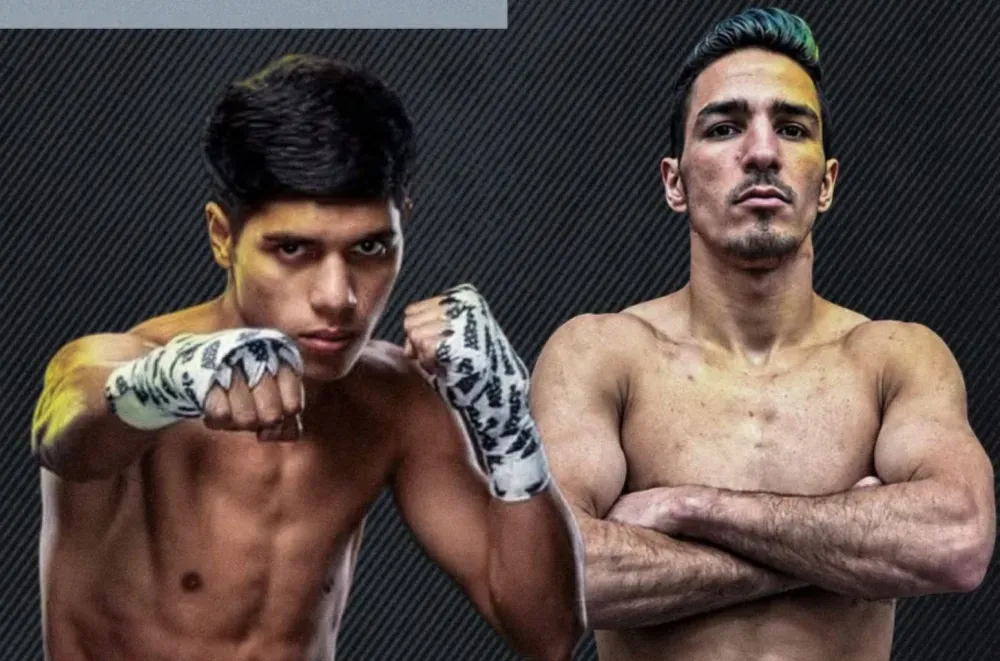 How to Watch Jordan Orozco Hernandez vs. Yusniel Abrahante Boxing Live Online