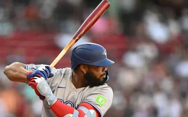 MLB All-Star Game 2026 Livestream: Here’s How to Watch the National League vs. American League Online